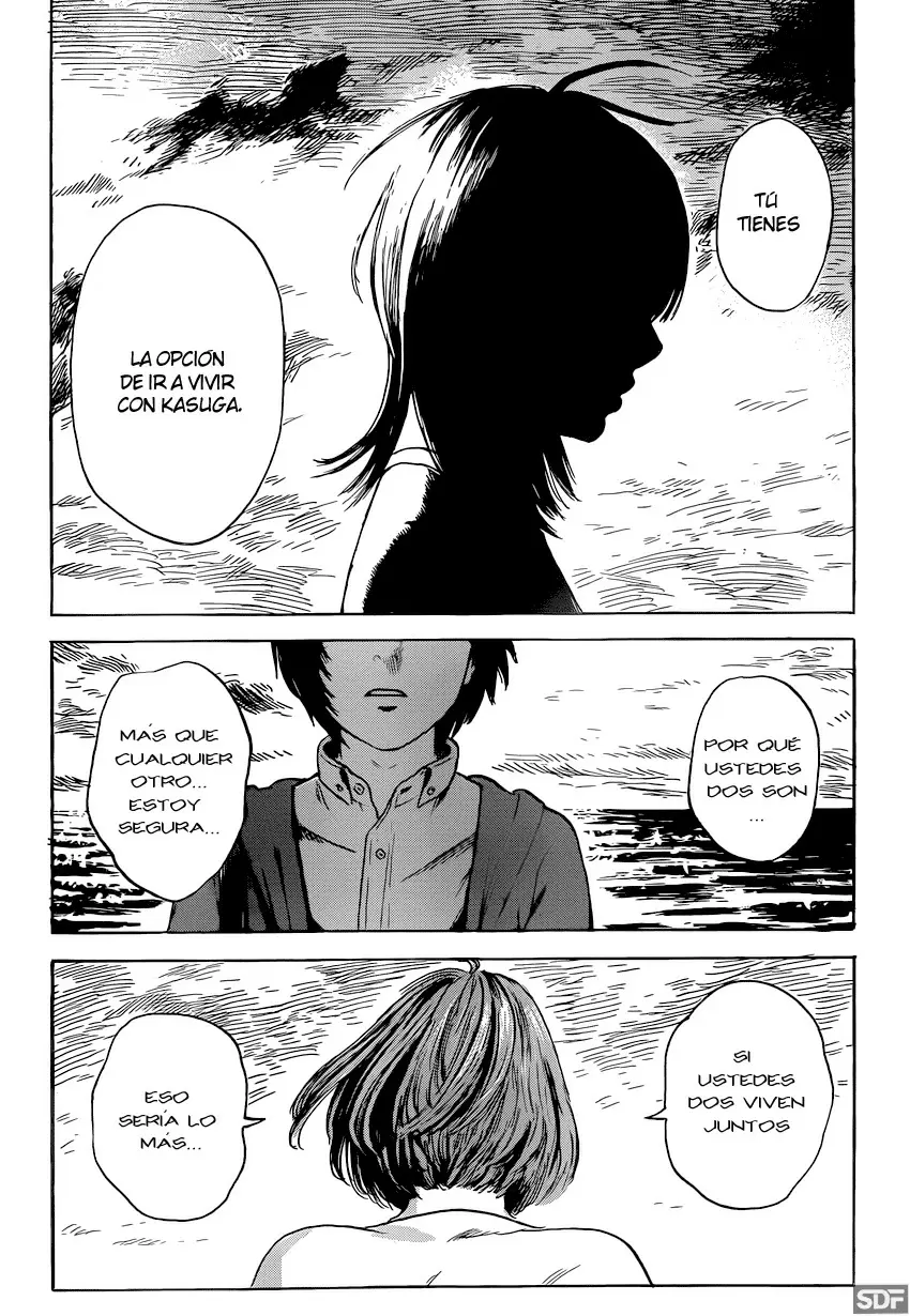 Aku no Hana - Capítulo 54 - Página 20 - LectorTMOo