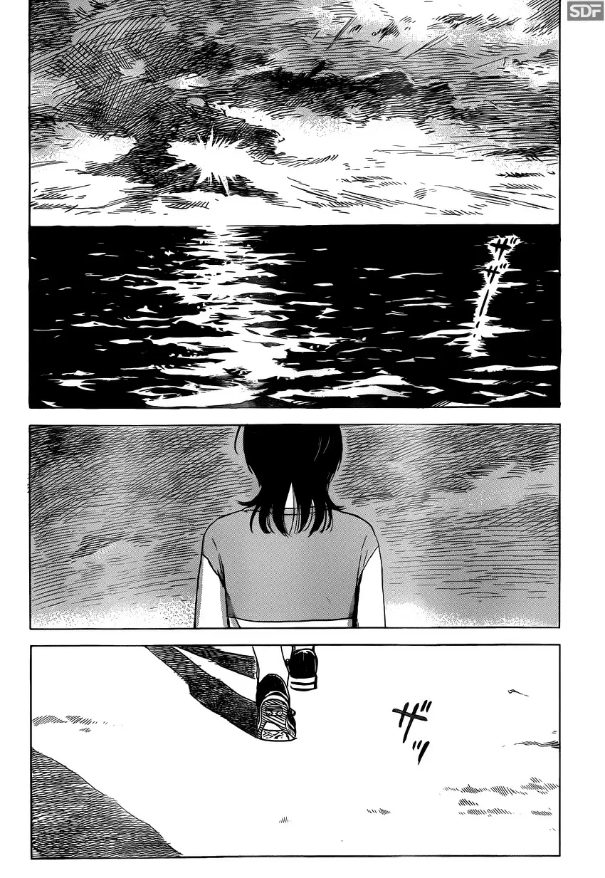 Aku no Hana - Capítulo 54 - Página 22 - LectorTMOo