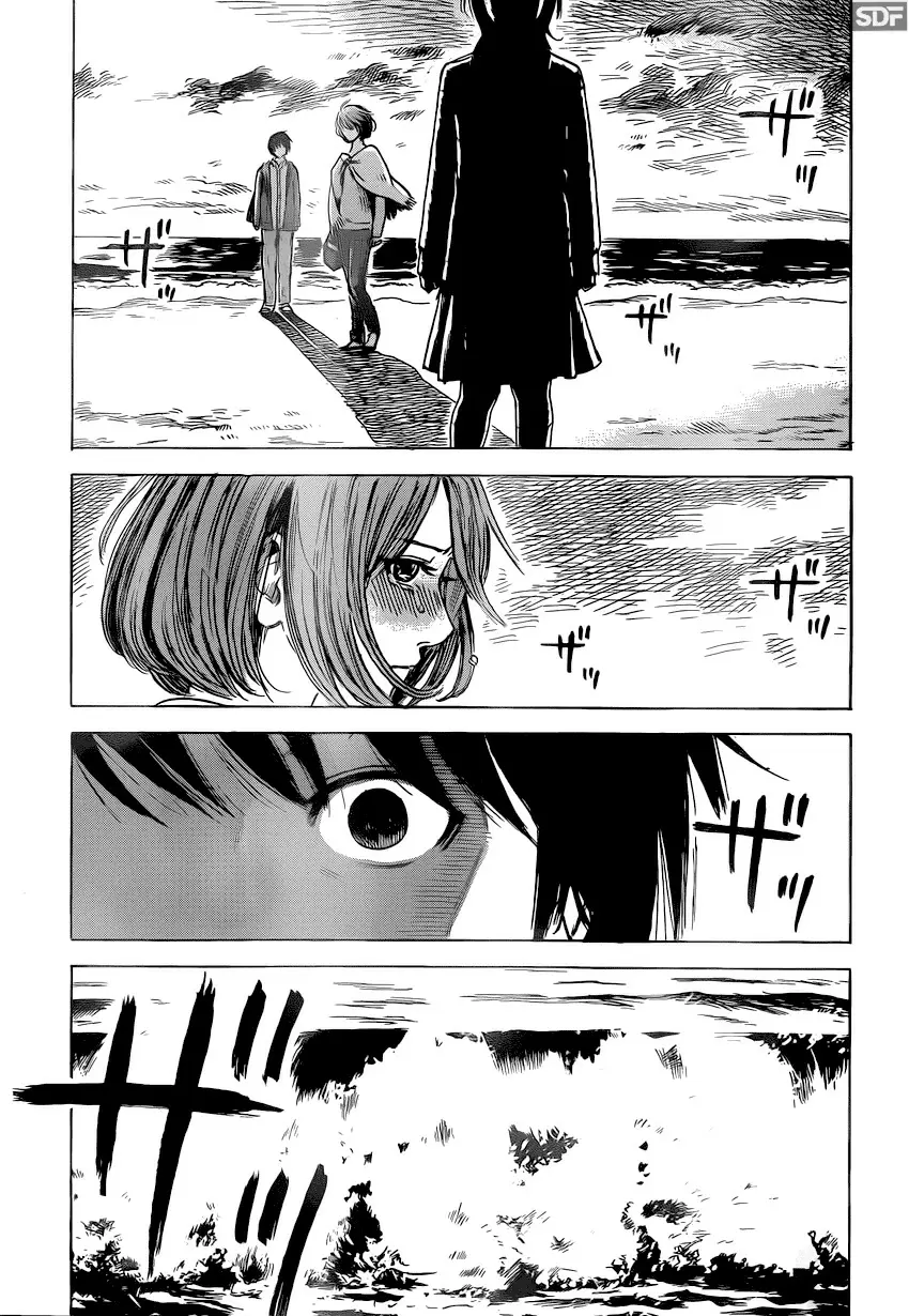 Aku no Hana - Capítulo 54 - Página 23 - LectorTMOo