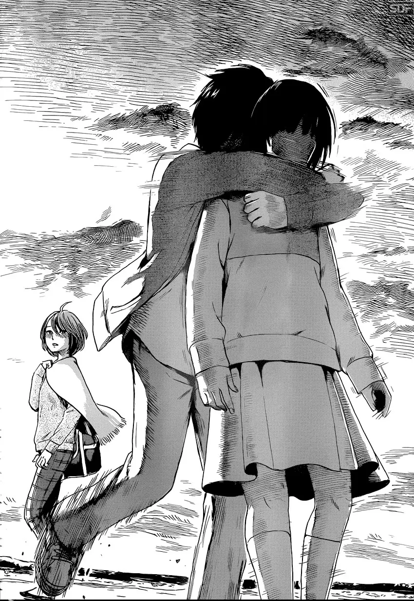 Aku no Hana - Capítulo 54 - Página 24 - LectorTMOo