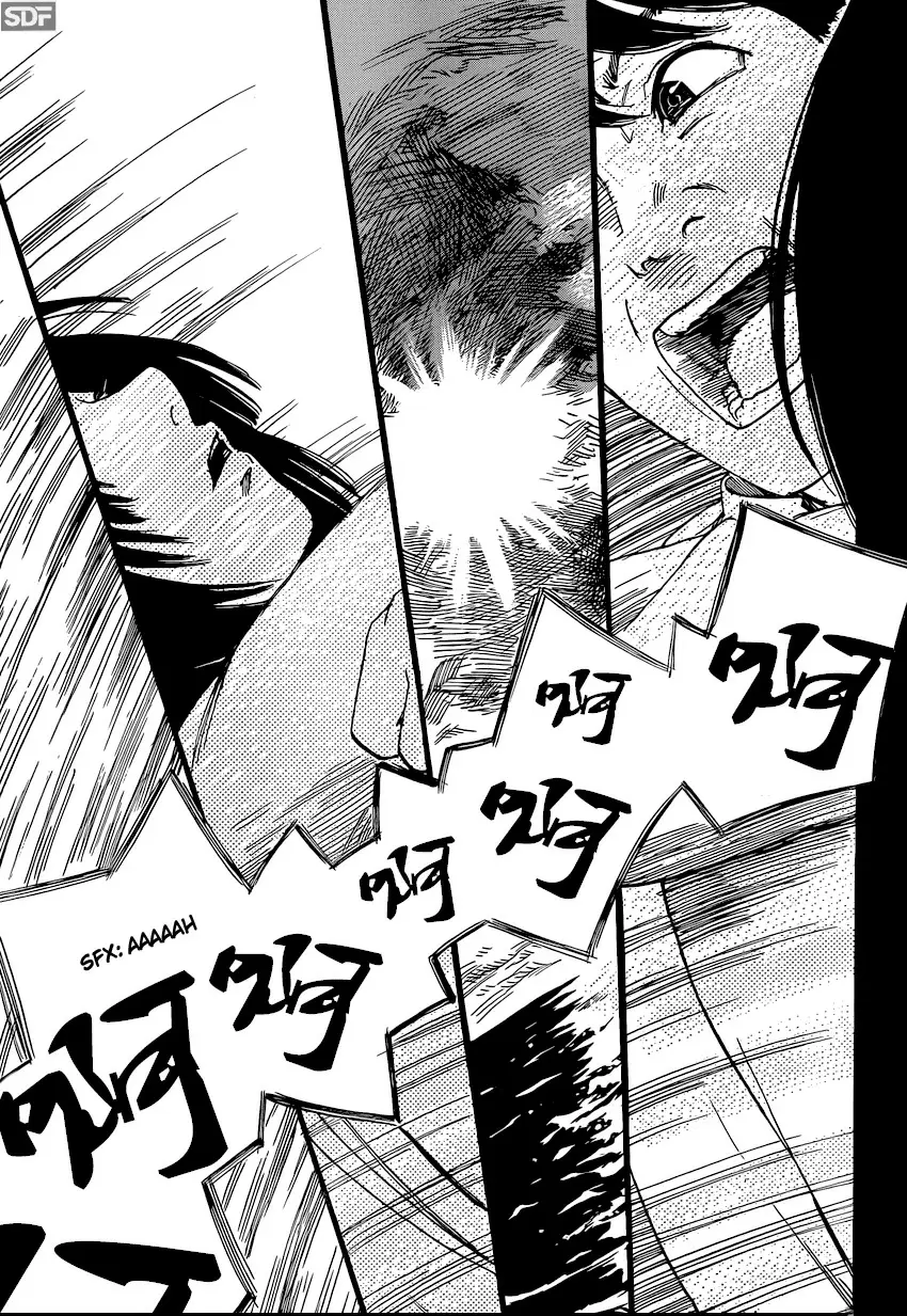 Aku no Hana - Capítulo 54 - Página 25 - LectorTMOo