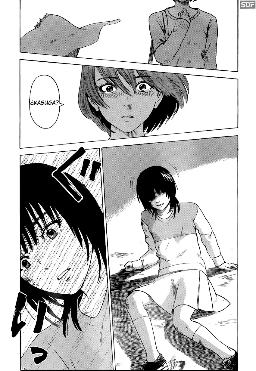 Aku no Hana - Capítulo 54 - Página 27 - LectorTMOo