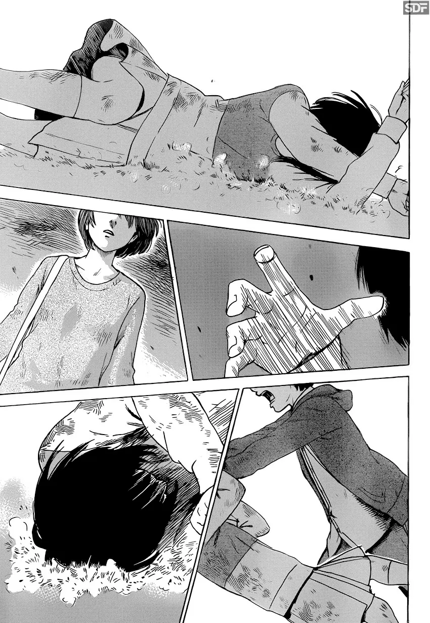 Aku no Hana - Capítulo 54 - Página 29 - LectorTMOo