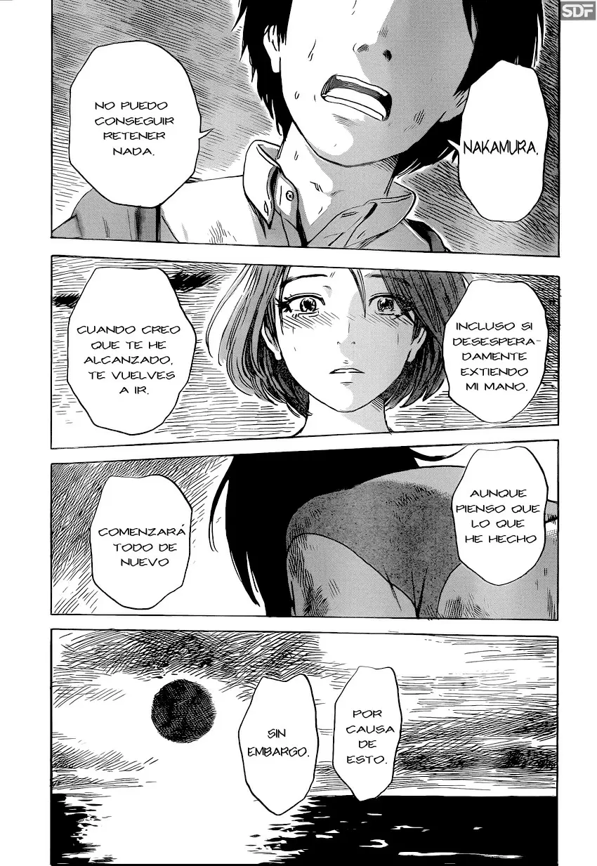 Aku no Hana - Capítulo 54 - Página 31 - LectorTMOo