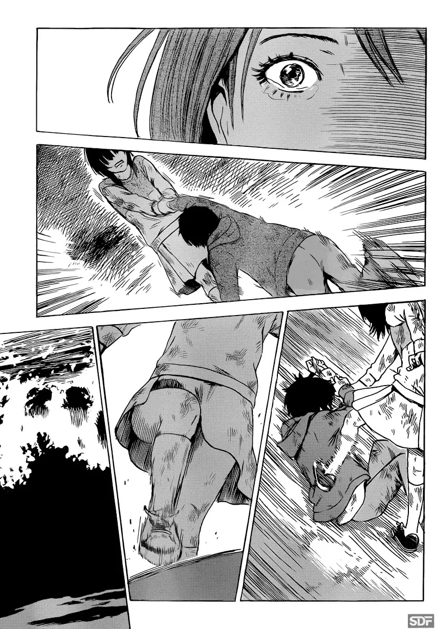 Aku no Hana - Capítulo 54 - Página 36 - LectorTMOo