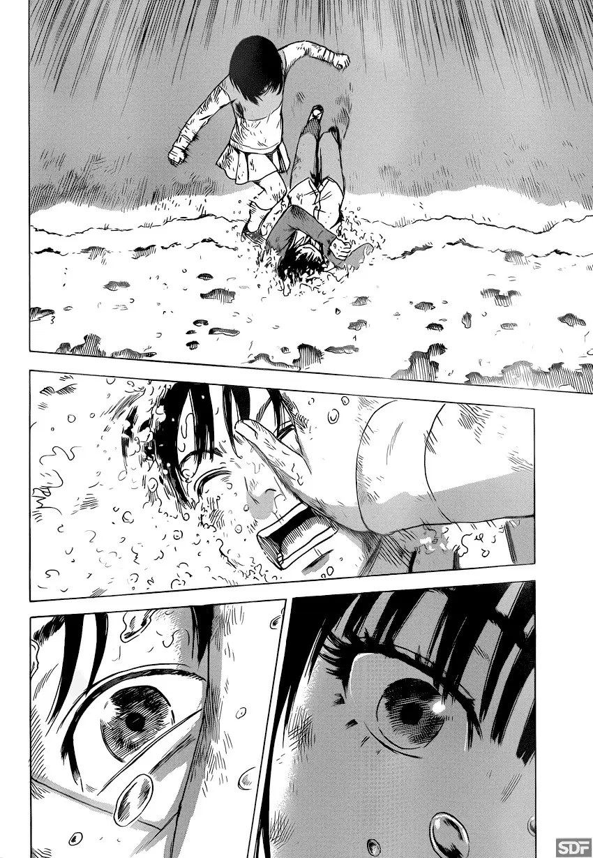Aku no Hana - Capítulo 54 - Página 37 - LectorTMOo