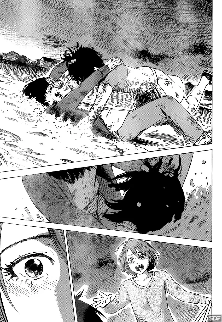 Aku no Hana - Capítulo 54 - Página 38 - LectorTMOo