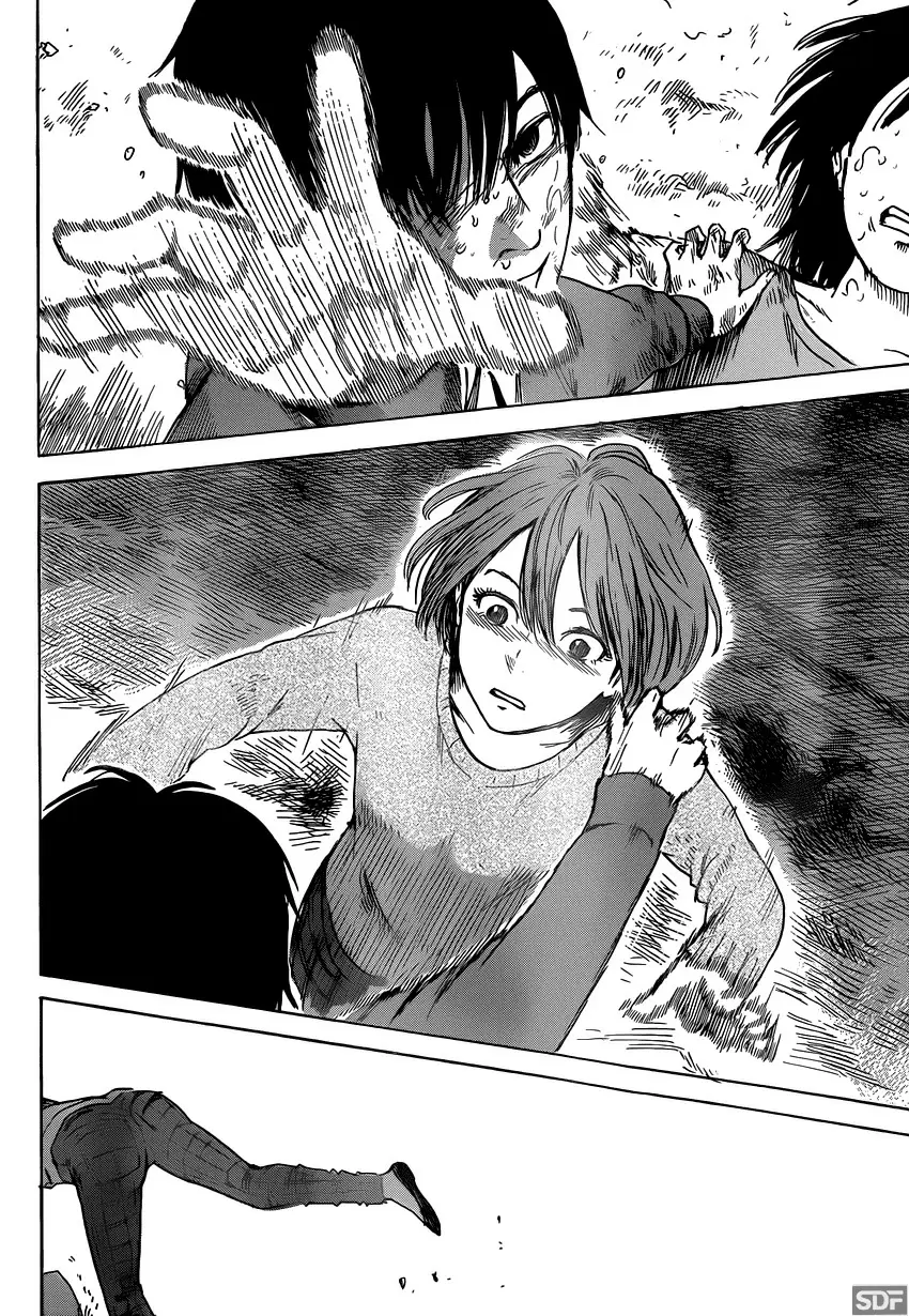 Aku no Hana - Capítulo 54 - Página 39 - LectorTMOo
