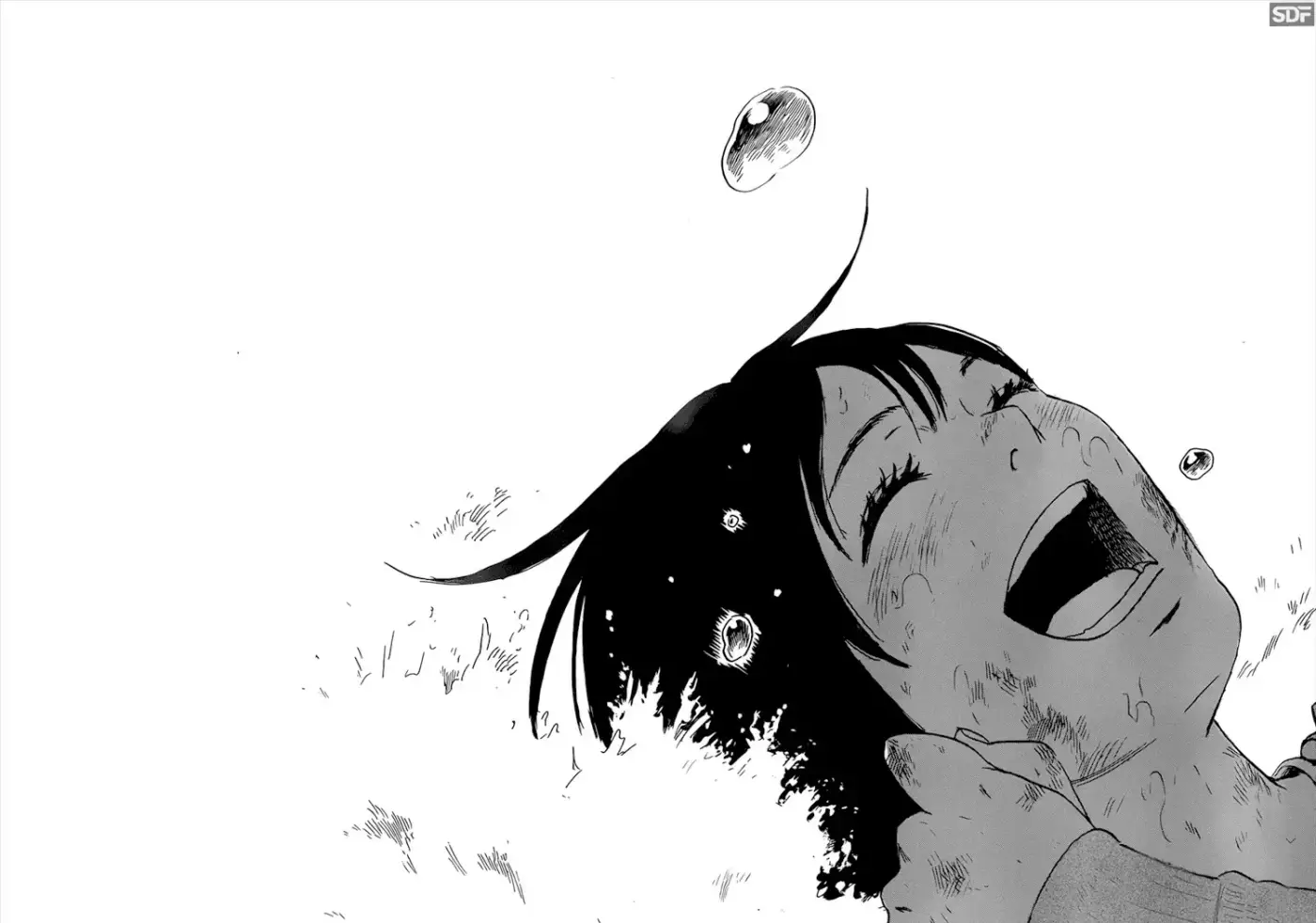 Aku no Hana - Capítulo 54 - Página 42 - LectorTMOo