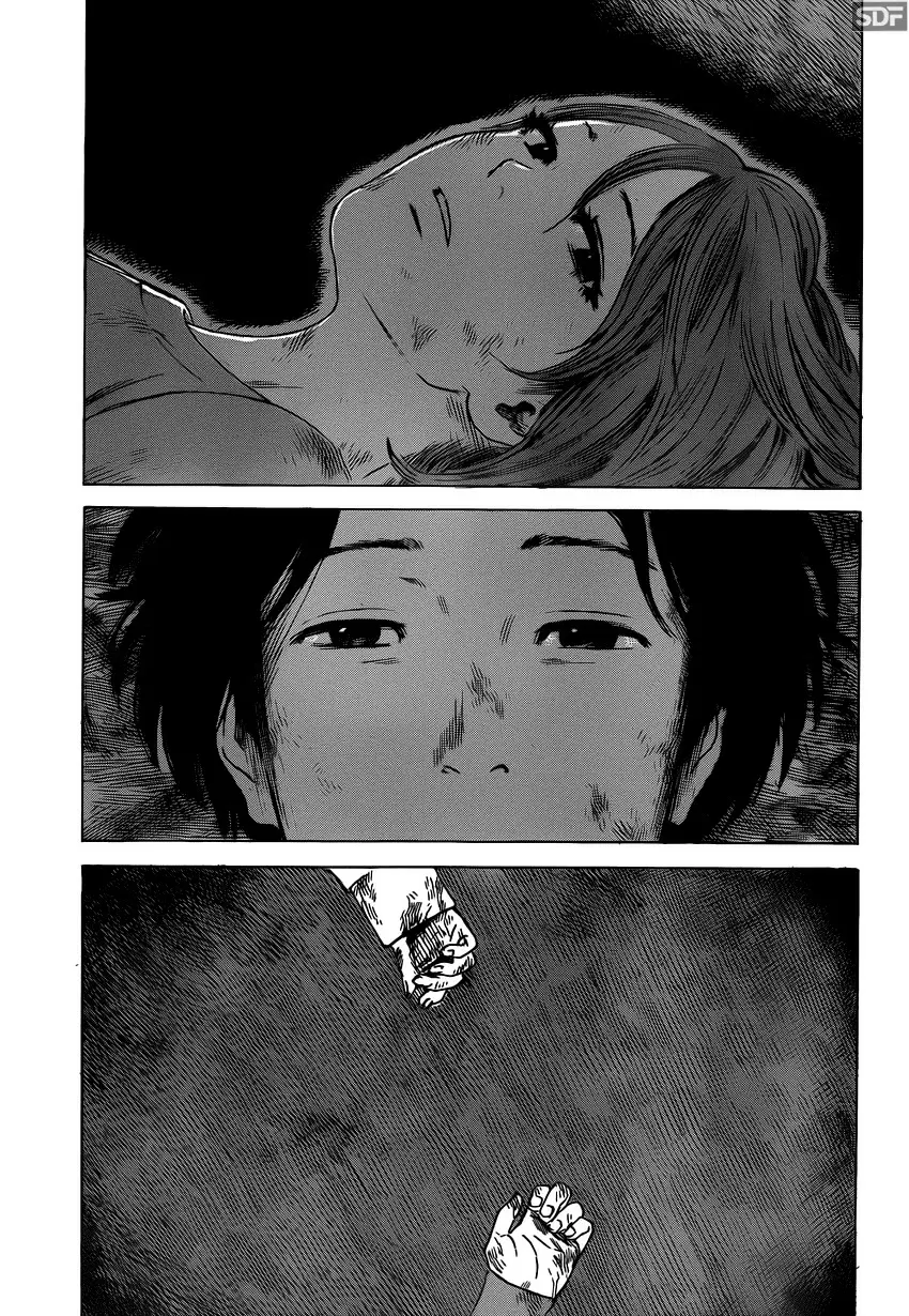 Aku no Hana - Capítulo 54 - Página 47 - LectorTMOo