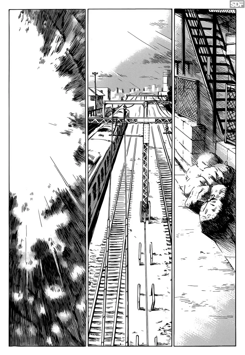 Aku no Hana - Capítulo 55 - Página 5 - LectorTMOo