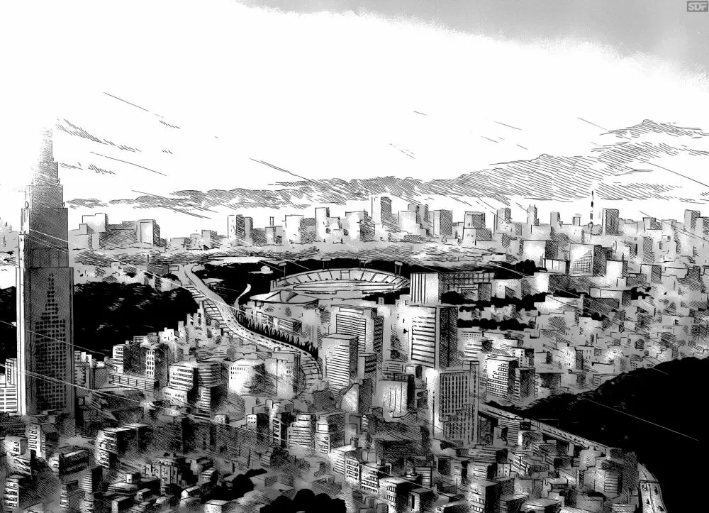 Aku no Hana - Capítulo 55 - Página 6 - LectorTMOo