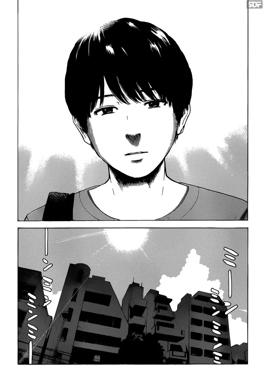 Aku no Hana - Capítulo 55 - Página 8 - LectorTMOo