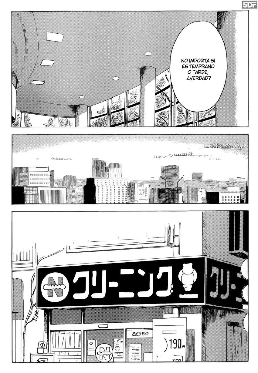 Aku no Hana - Capítulo 55 - Página 14 - LectorTMOo