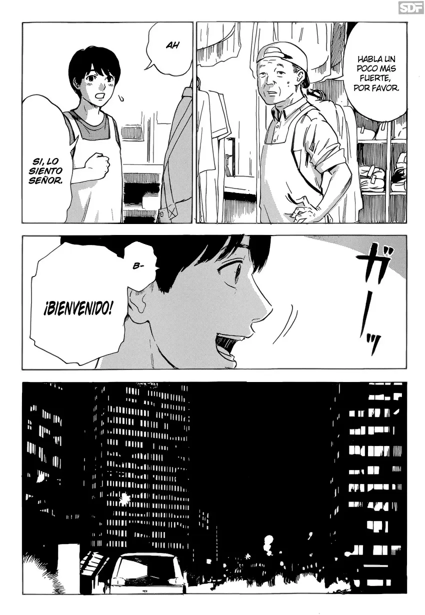 Aku no Hana - Capítulo 55 - Página 16 - LectorTMOo