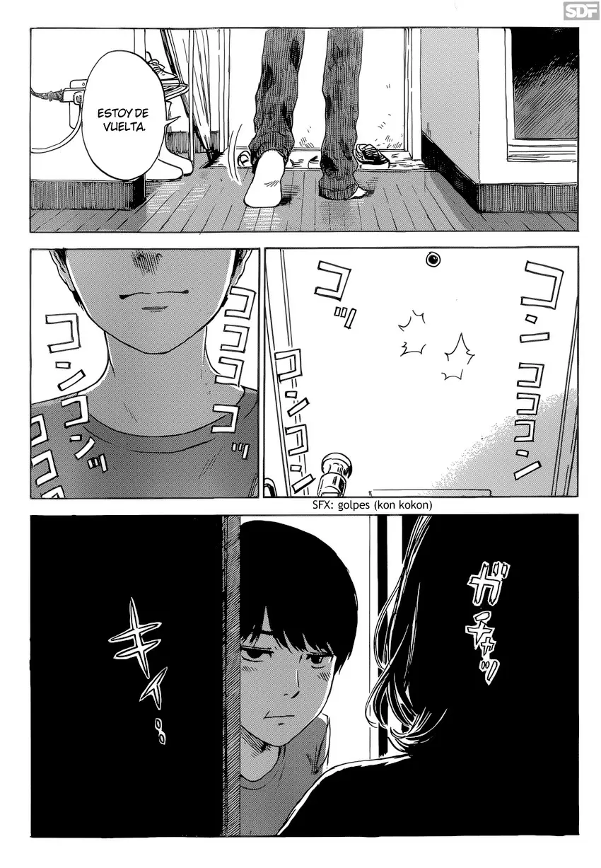 Aku no Hana - Capítulo 55 - Página 21 - LectorTMOo