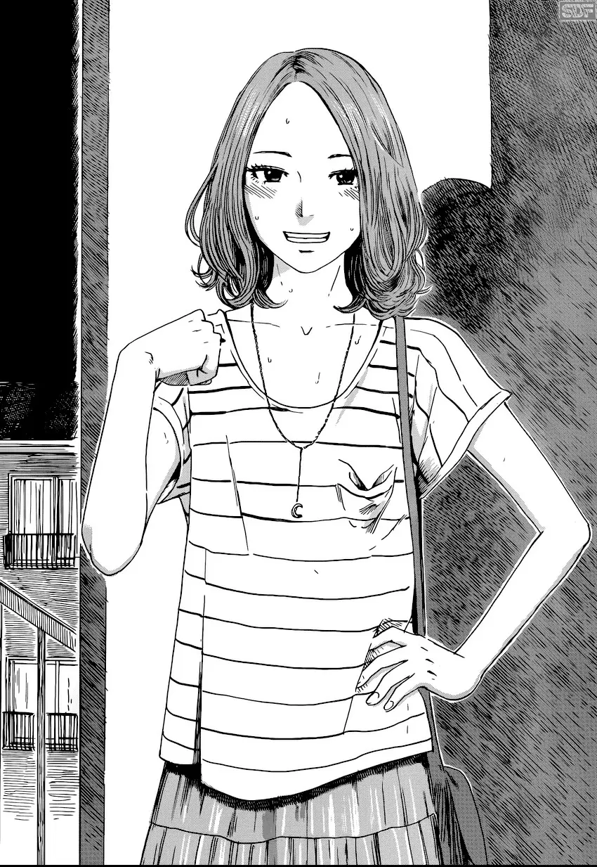Aku no Hana - Capítulo 55 - Página 22 - LectorTMOo