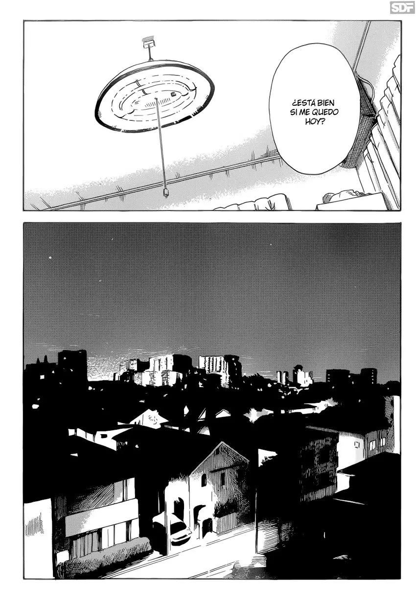 Aku no Hana - Capítulo 55 - Página 29 - LectorTMOo