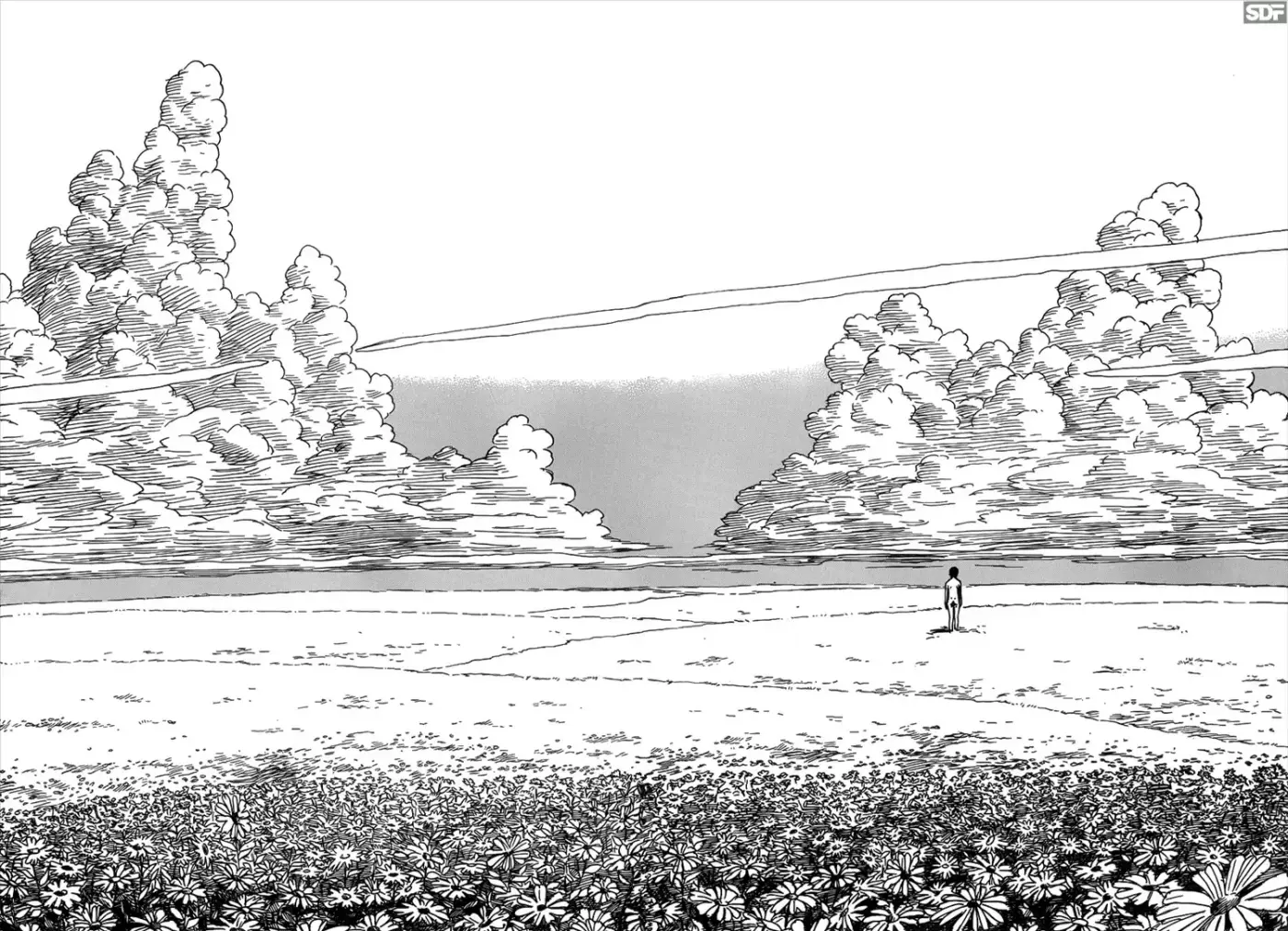 Aku no Hana - Capítulo 56 - Página 4 - LectorTMOo