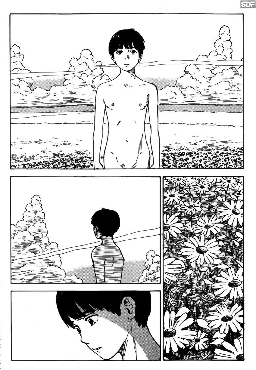 Aku no Hana - Capítulo 56 - Página 5 - LectorTMOo