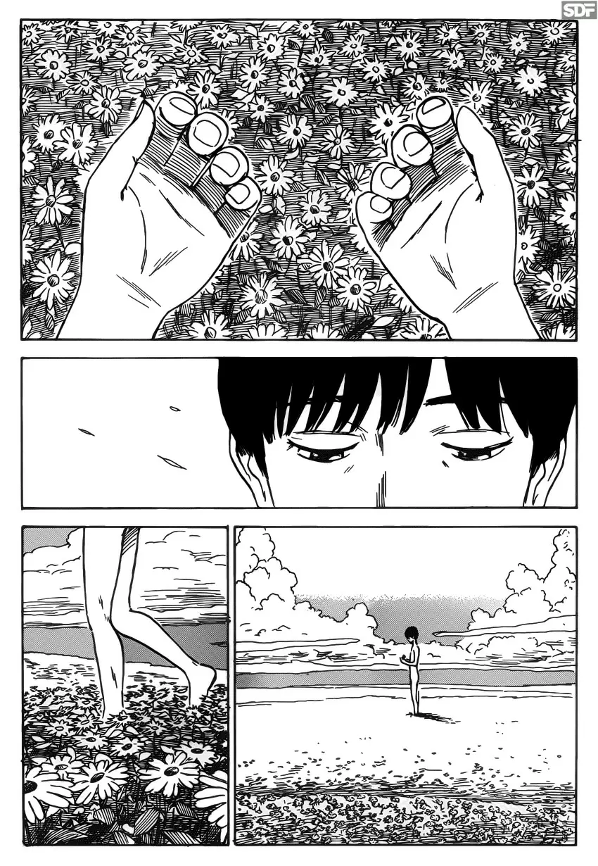 Aku no Hana - Capítulo 56 - Página 6 - LectorTMOo