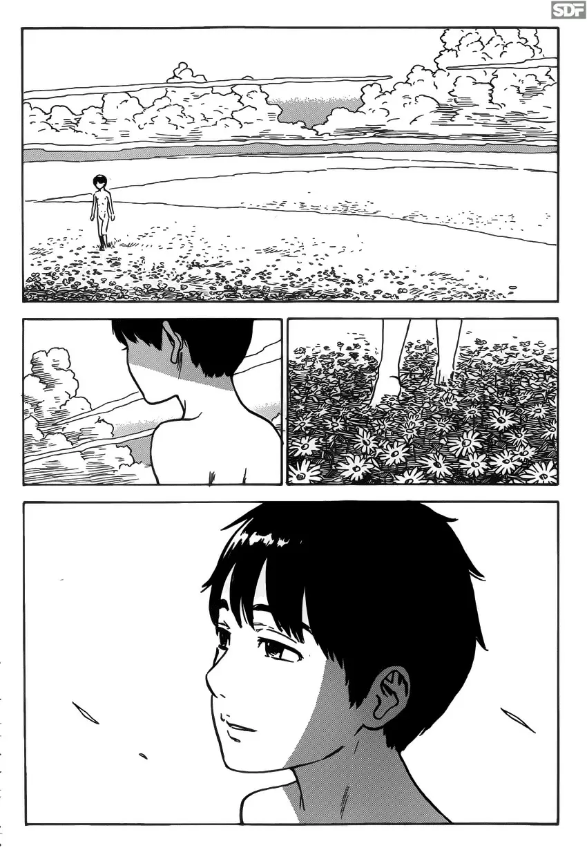 Aku no Hana - Capítulo 56 - Página 7 - LectorTMOo