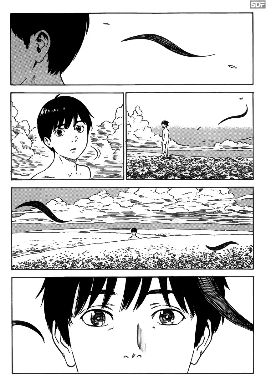Aku no Hana - Capítulo 56 - Página 8 - LectorTMOo