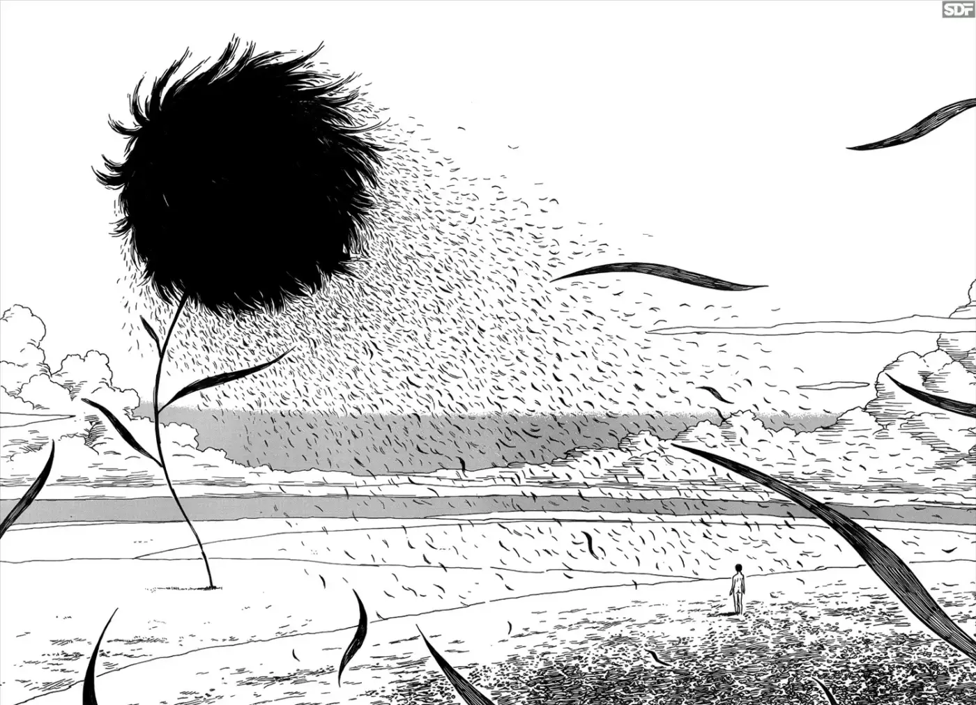 Aku no Hana - Capítulo 56 - Página 9 - LectorTMOo