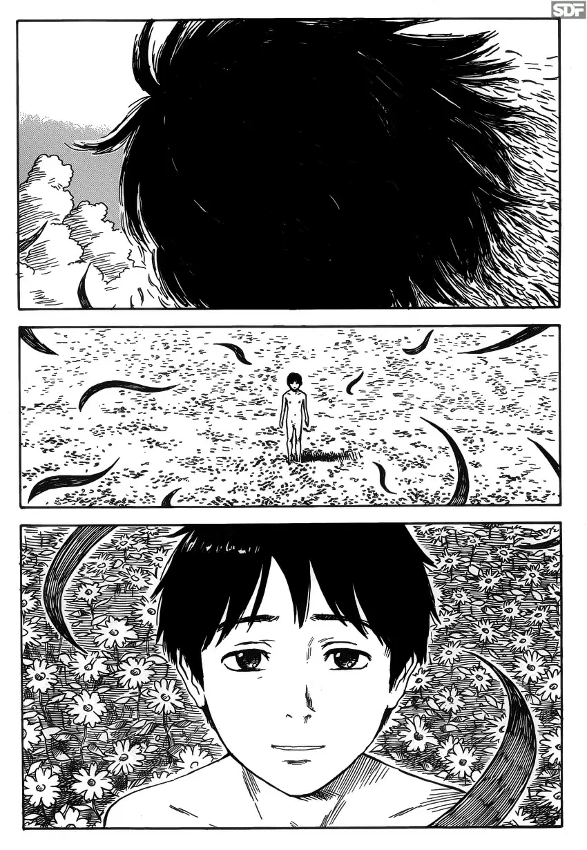 Aku no Hana - Capítulo 56 - Página 10 - LectorTMOo