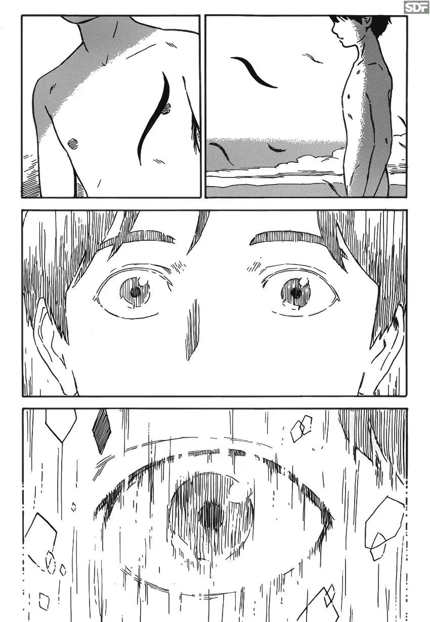 Aku no Hana - Capítulo 56 - Página 11 - LectorTMOo