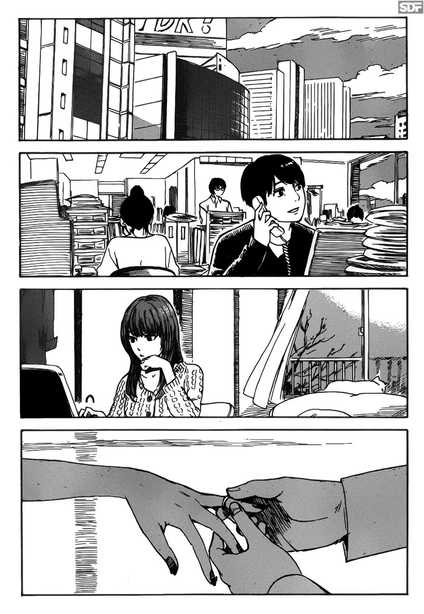 Aku no Hana - Capítulo 56 - Página 13 - LectorTMOo