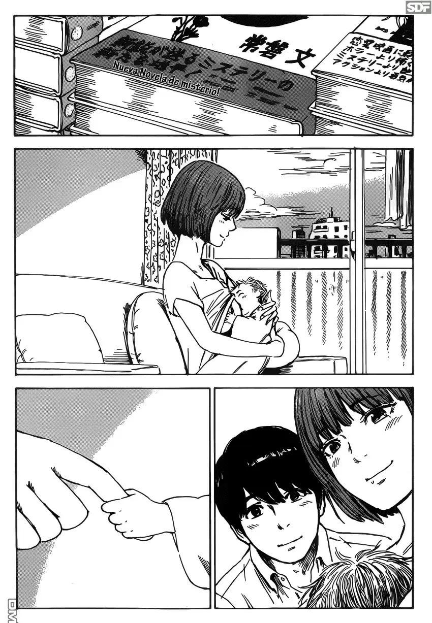 Aku no Hana - Capítulo 56 - Página 14 - LectorTMOo