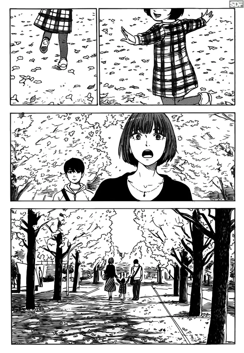 Aku no Hana - Capítulo 56 - Página 15 - LectorTMOo