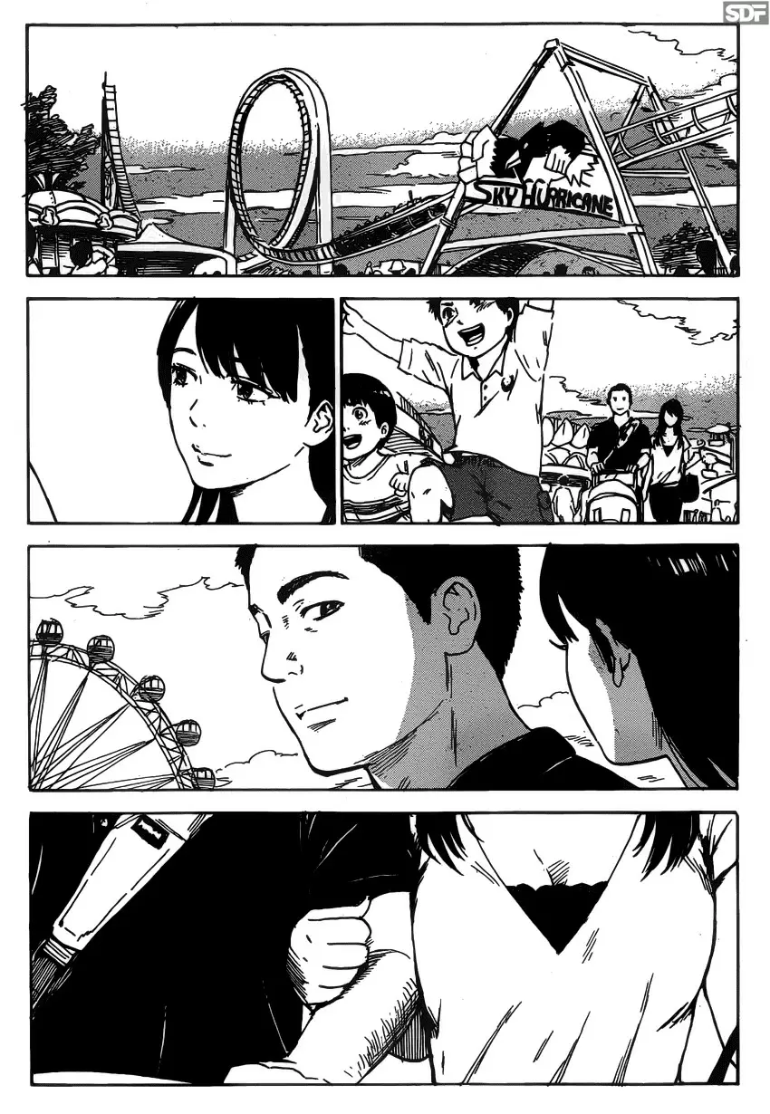 Aku no Hana - Capítulo 56 - Página 17 - LectorTMOo