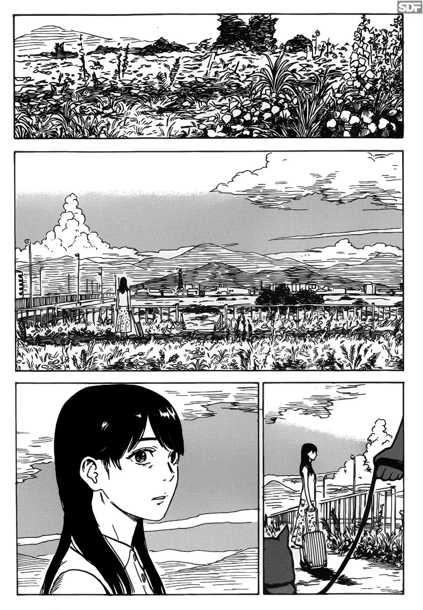 Aku no Hana - Capítulo 56 - Página 18 - LectorTMOo