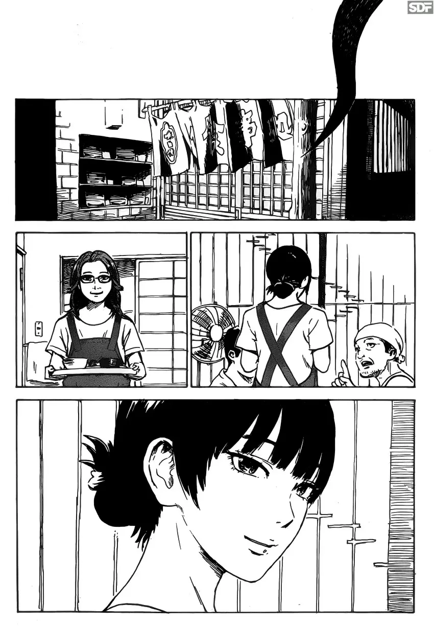 Aku no Hana - Capítulo 56 - Página 20 - LectorTMOo