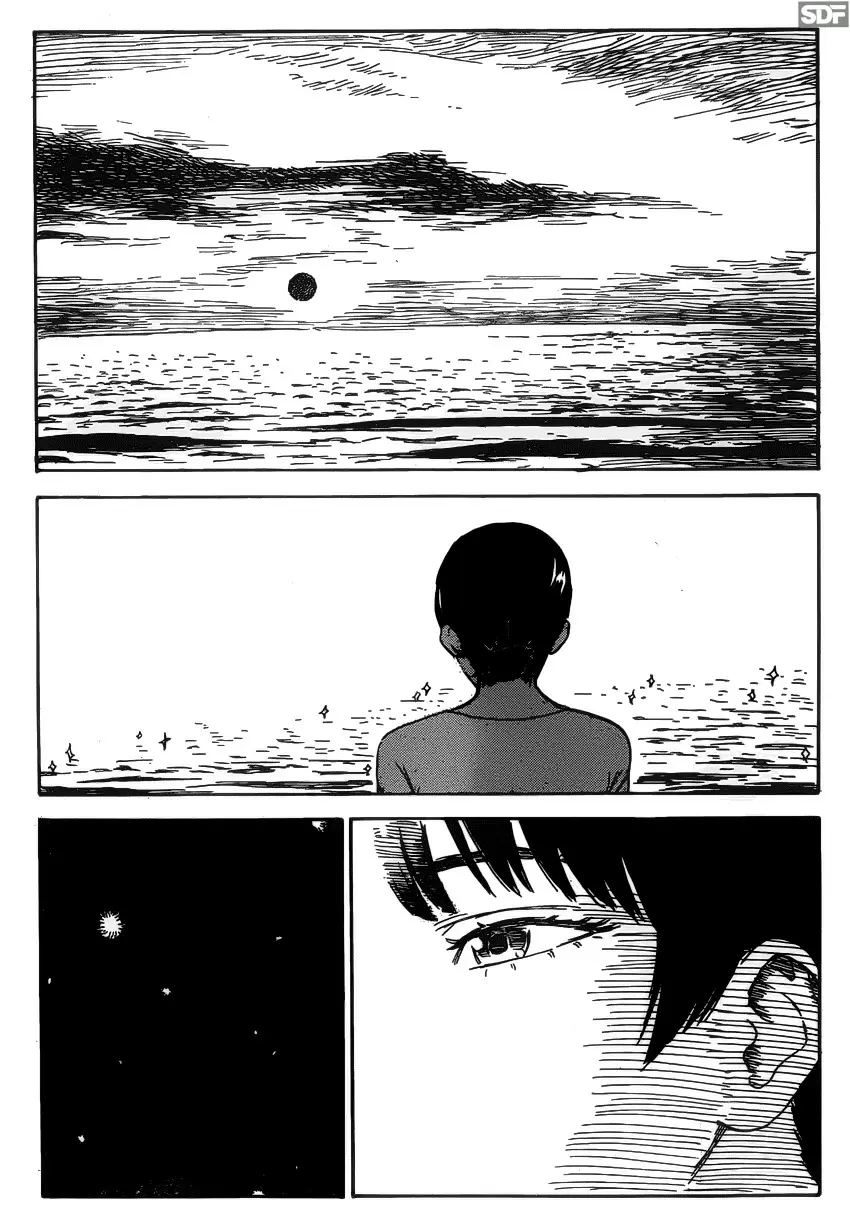 Aku no Hana - Capítulo 56 - Página 21 - LectorTMOo