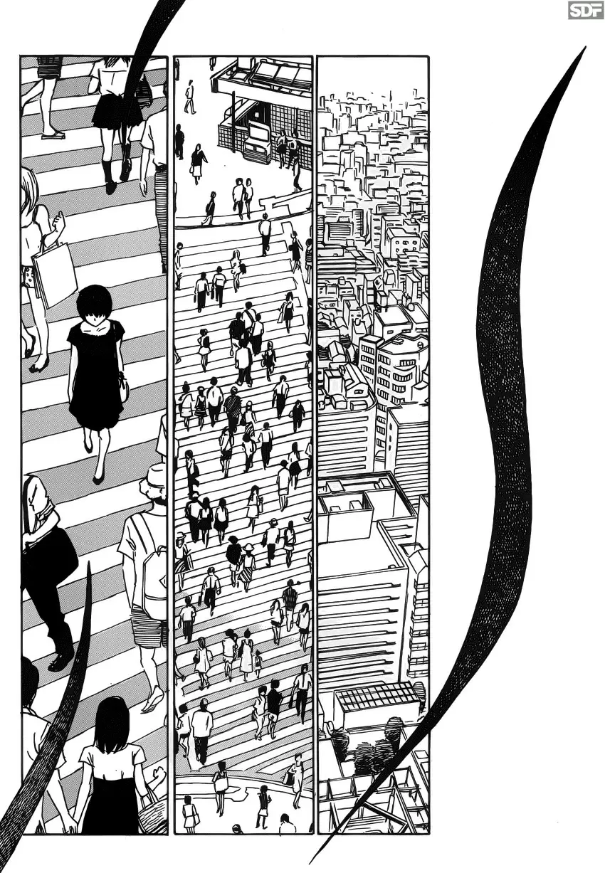 Aku no Hana - Capítulo 56 - Página 26 - LectorTMOo