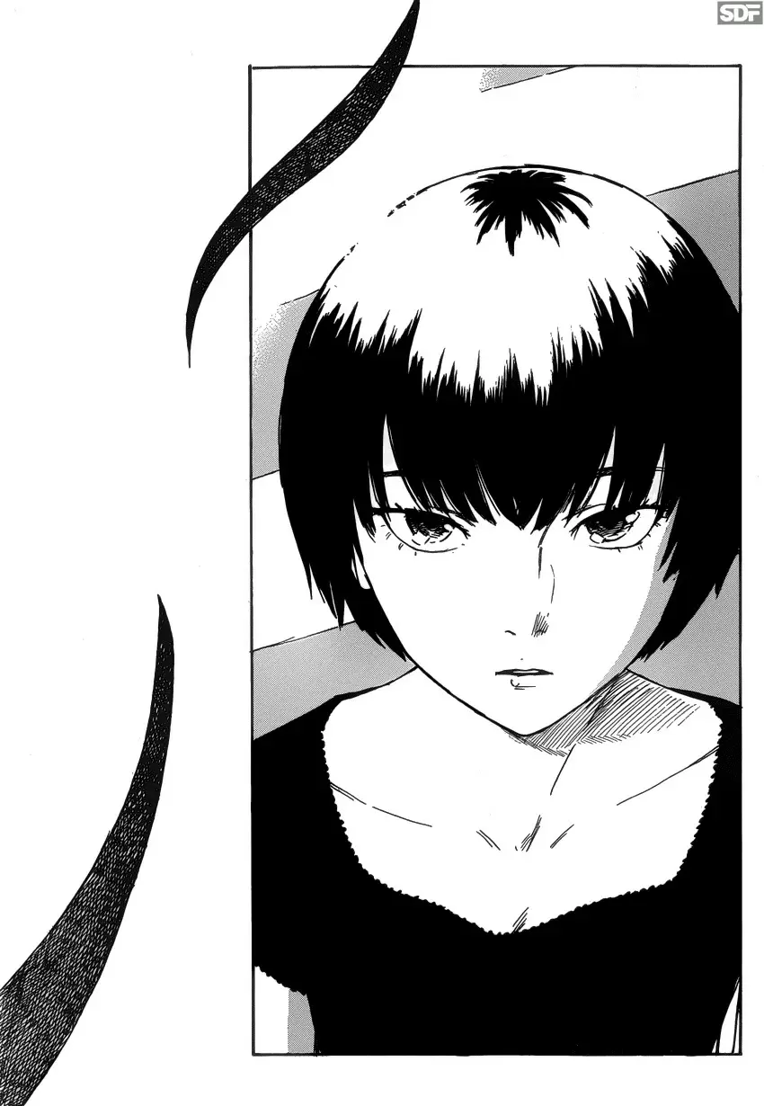 Aku no Hana - Capítulo 56 - Página 27 - LectorTMOo