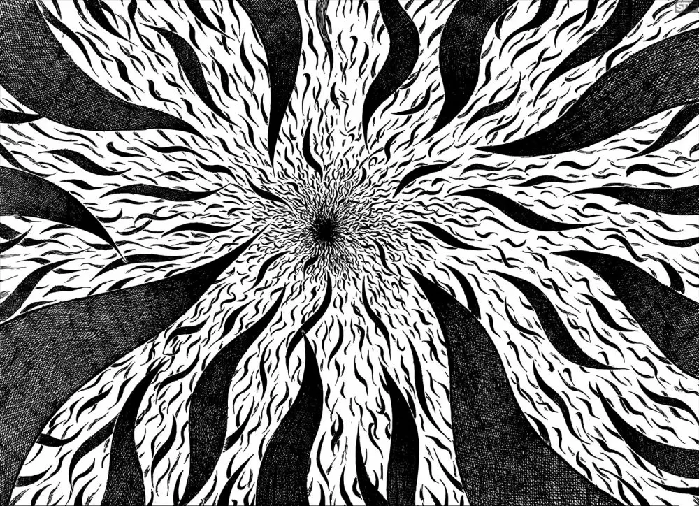Aku no Hana - Capítulo 56 - Página 28 - LectorTMOo