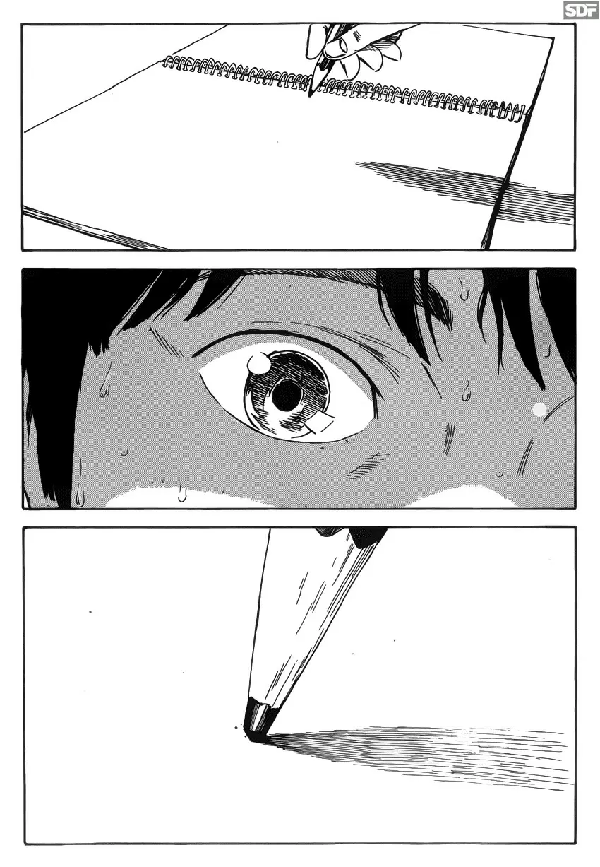 Aku no Hana - Capítulo 56 - Página 35 - LectorTMOo