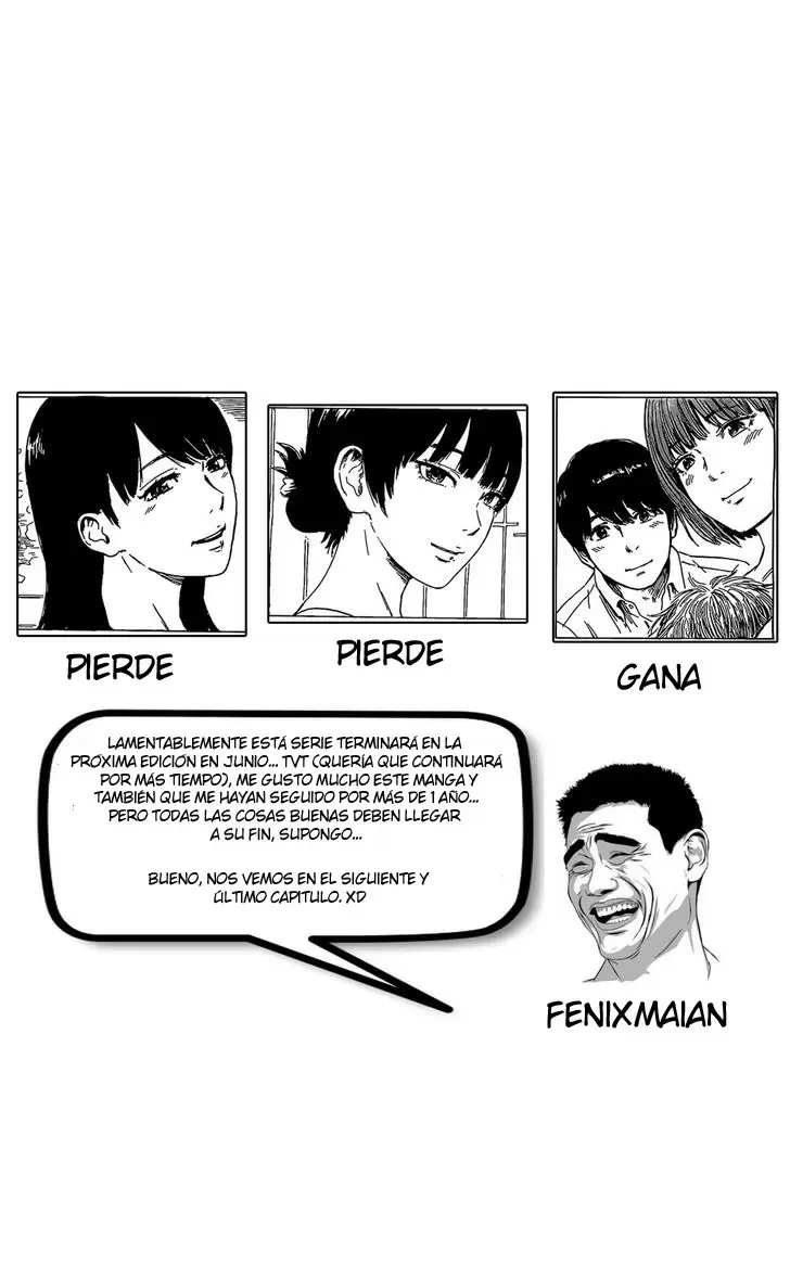 Aku no Hana - Capítulo 56 - Página 37 - LectorTMOo