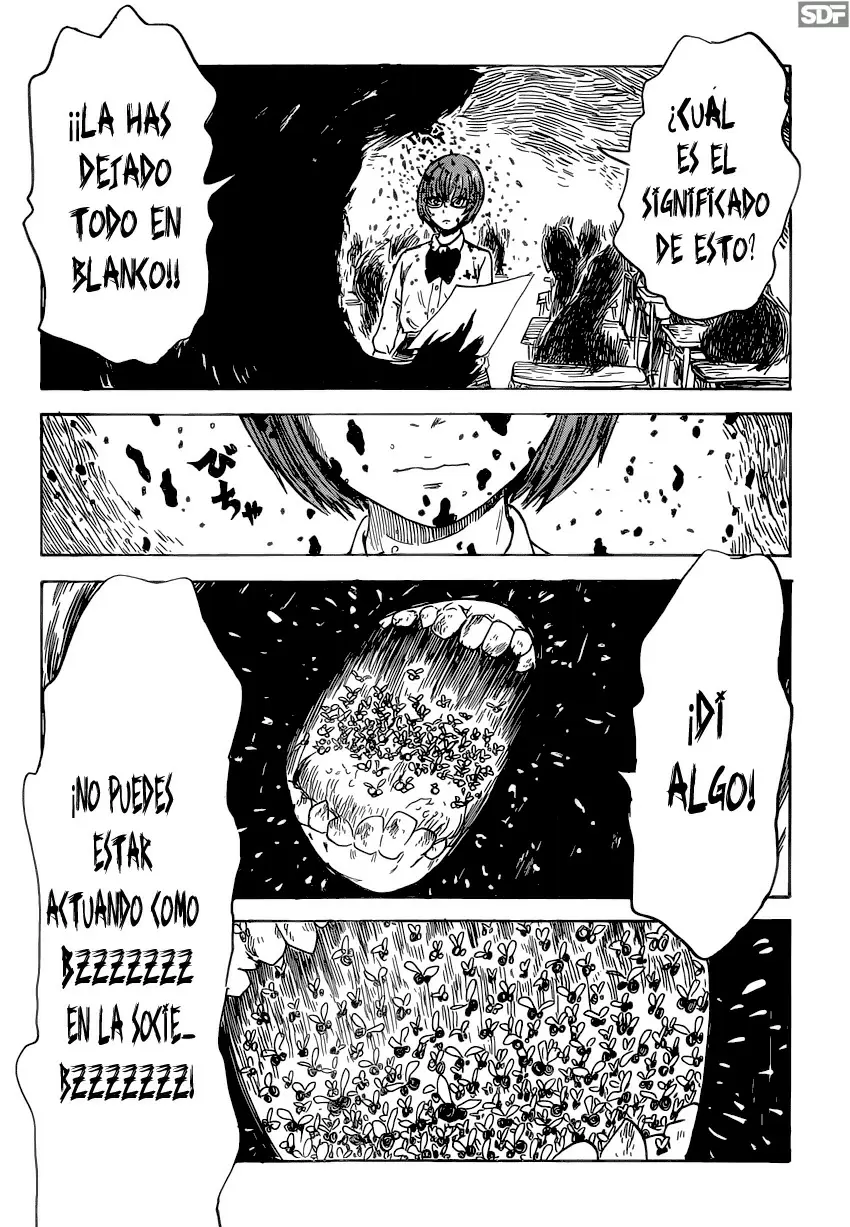 Aku no Hana - Capítulo 57 - Página 8 - LectorTMOo