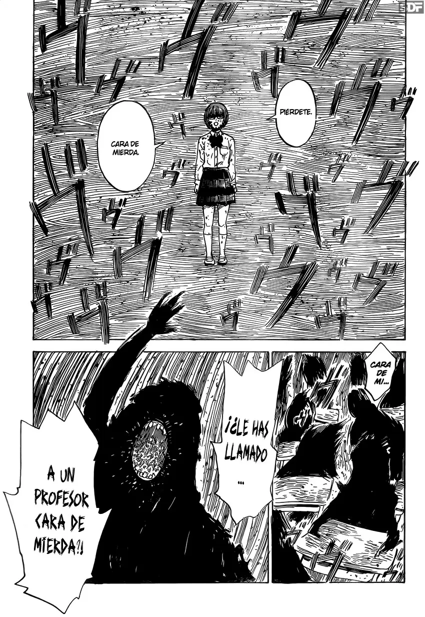 Aku no Hana - Capítulo 57 - Página 9 - LectorTMOo