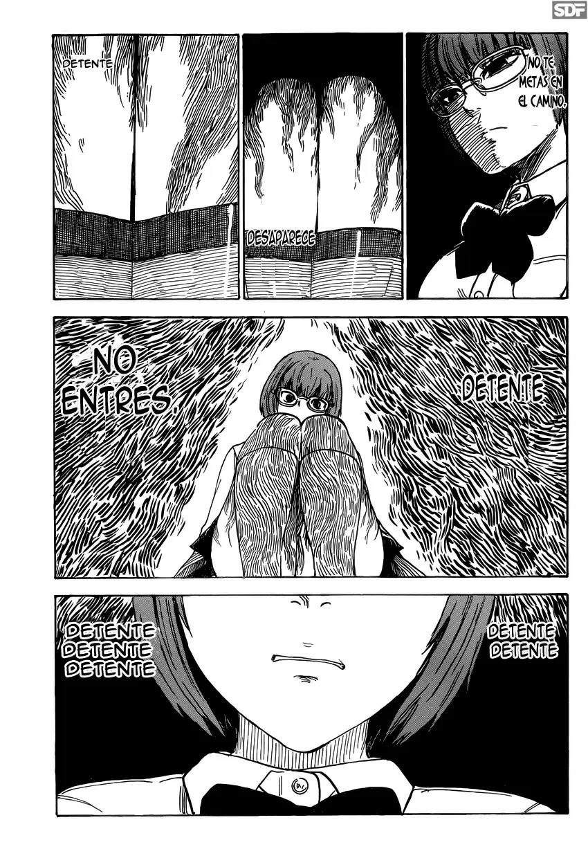 Aku no Hana - Capítulo 57 - Página 13 - LectorTMOo