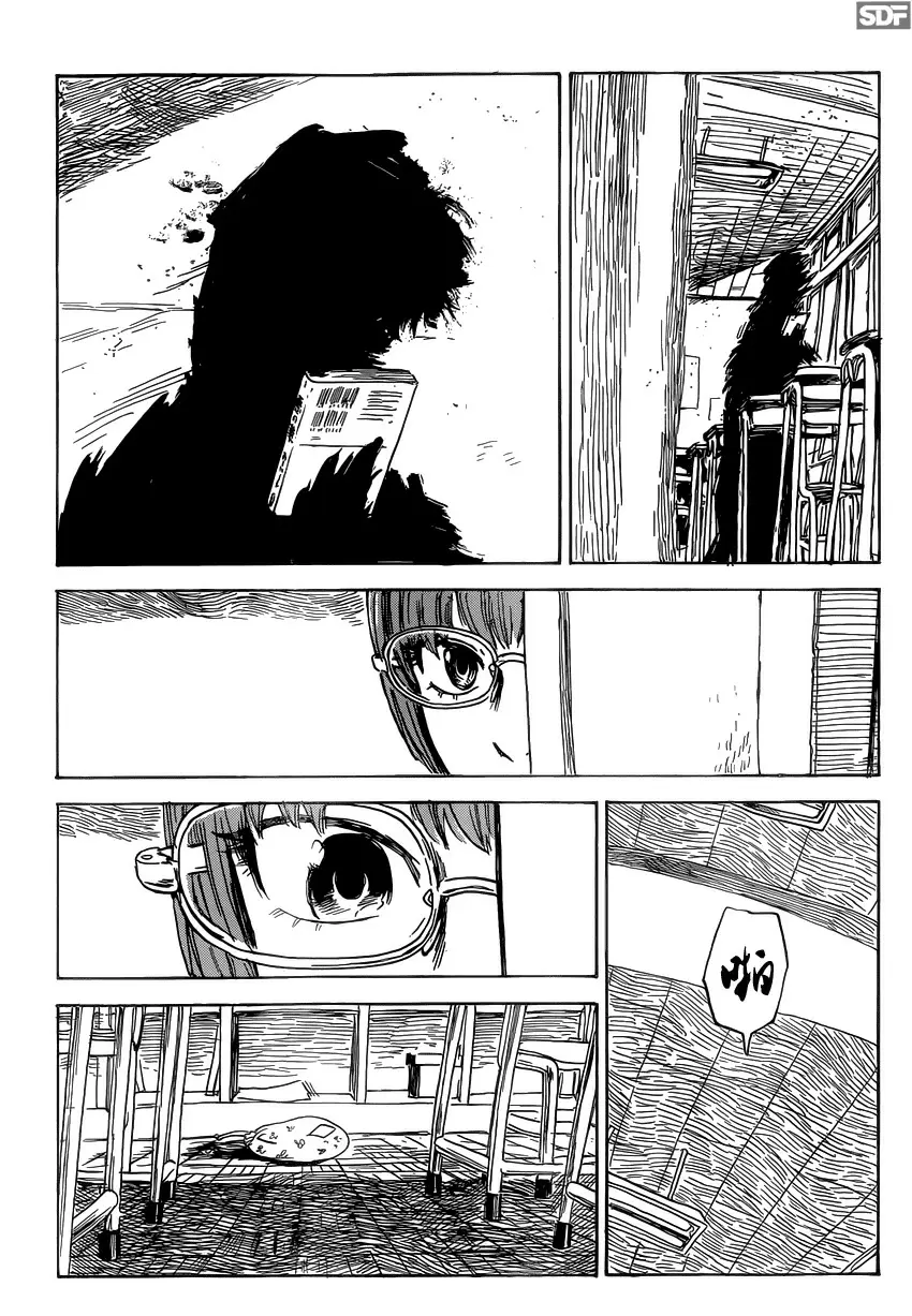 Aku no Hana - Capítulo 57 - Página 15 - LectorTMOo