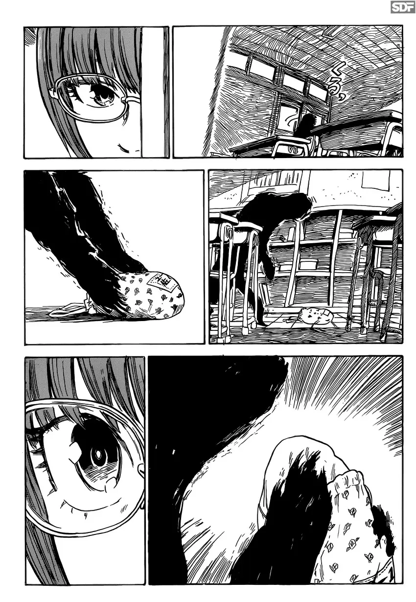 Aku no Hana - Capítulo 57 - Página 17 - LectorTMOo