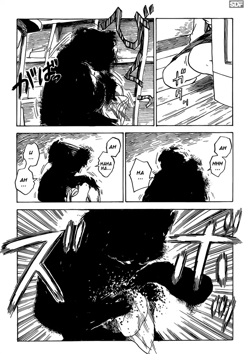 Aku no Hana - Capítulo 57 - Página 19 - LectorTMOo