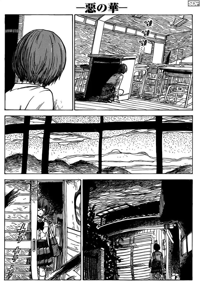 Aku no Hana - Capítulo 57 - Página 20 - LectorTMOo