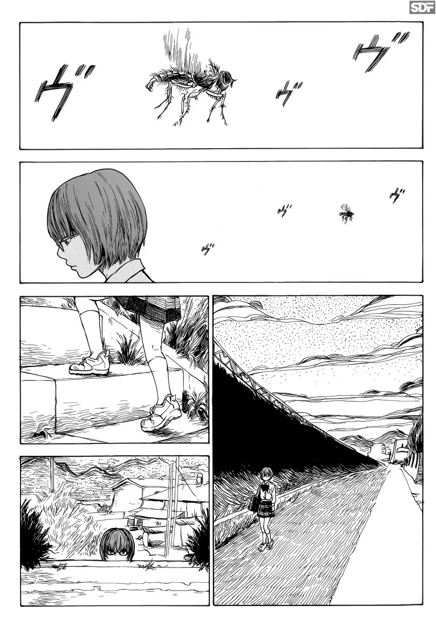 Aku no Hana - Capítulo 57 - Página 24 - LectorTMOo